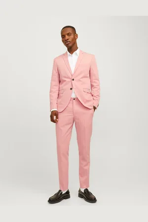 JACK & JONES Jprfranco Trajes Corte Super Slim