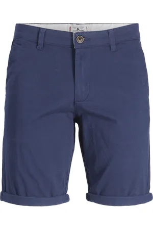 JACK & JONES Corte Regular Shorts Chinos Bebés