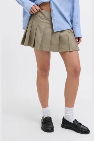 JJXX Jxlela Falda Plisada