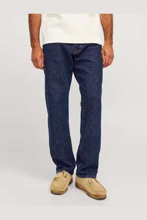 R.D.D. ROYAL DENIM DIVISION Rdd Royal Re 328 Relaxed Fit Jeans