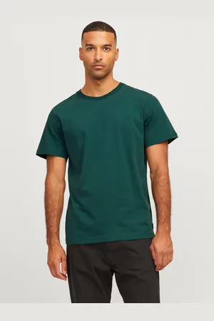 R.D.D. ROYAL DENIM DIVISION Camiseta Liso Cuello Redondo
