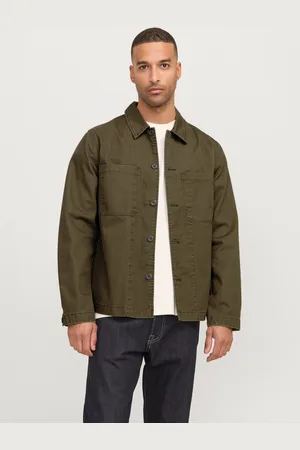 R.D.D. ROYAL DENIM DIVISION Sobrecamisa