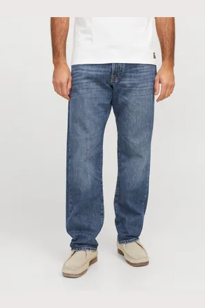 R.D.D. ROYAL DENIM DIVISION Rdd Royal Re 327 Relaxed Fit Jeans