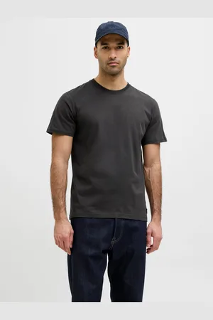 R.D.D. ROYAL DENIM DIVISION Camiseta Liso Cuello Redondo