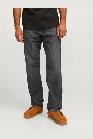 R.D.D. ROYAL DENIM DIVISION Rdd Royal Re 959 Relaxed Fit Jeans