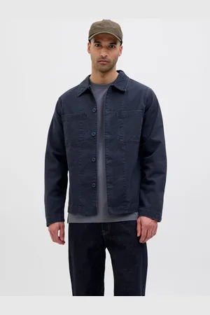 R.D.D. ROYAL DENIM DIVISION Sobrecamisa