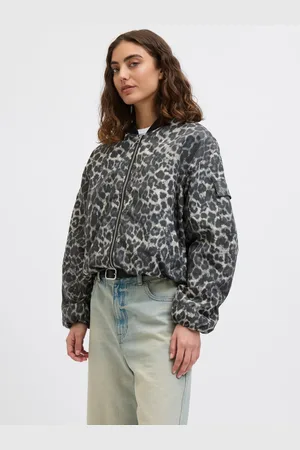 JJXX Jxleila Chaqueta Bomber