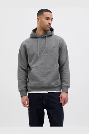 R.D.D. ROYAL DENIM DIVISION Sudadera Con Capucha Estampado