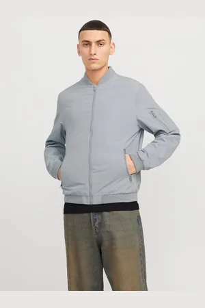 JACK & JONES Chaqueta Bomber