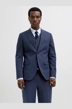 JACK & JONES Jprriviera Blazers Corte Slim