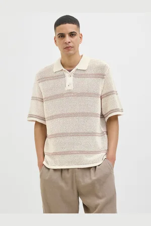 JACK & JONES Polo De Punto