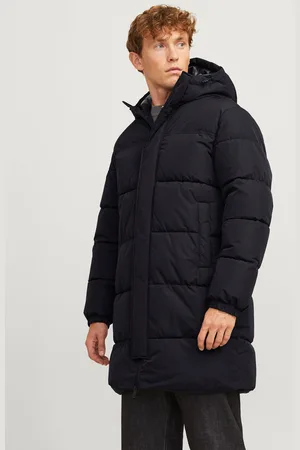 JACK & JONES Chaqueta Corta Acolchada