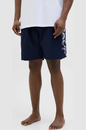 JACK & JONES Plus Size Bañador Corte Regular