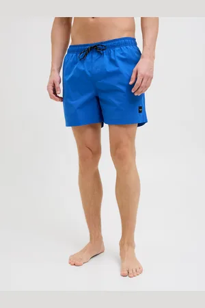 JACK & JONES Bañador Corte Regular