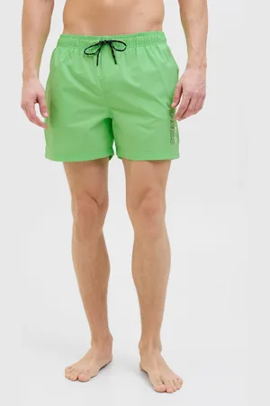 JACK & JONES Bañador Corte Regular