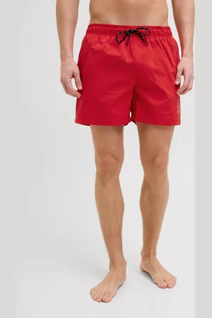 JACK & JONES Bañador Corte Regular
