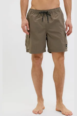 JACK & JONES Bañador Corte Cargo