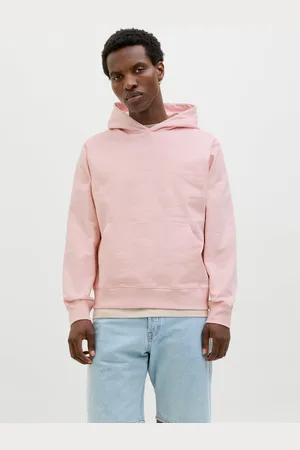 JACK & JONES Sudadera Con Capucha Logotipo