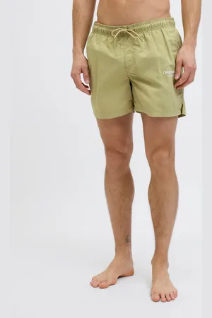 JACK & JONES Bañador Corte Regular
