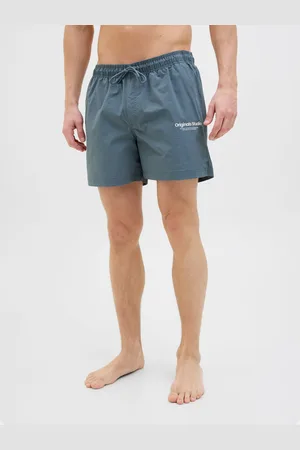 JACK & JONES Bañador Corte Regular