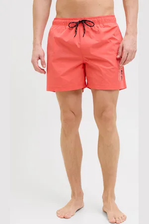 JACK & JONES Bañador Corte Regular