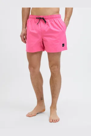 JACK & JONES Bañador Corte Regular