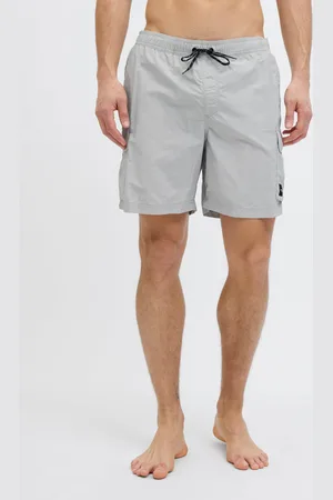 JACK & JONES Bañador Corte Cargo