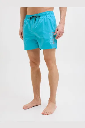 JACK & JONES Bañador Corte Regular