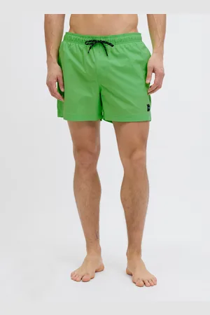 JACK & JONES Bañador Corte Regular