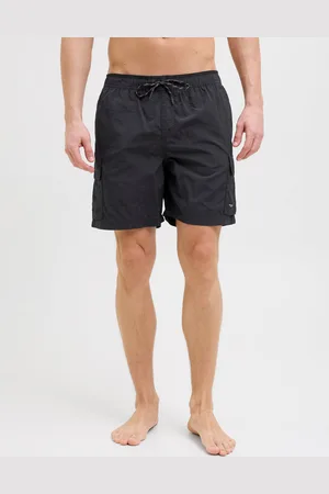 JACK & JONES Bañador Corte Cargo