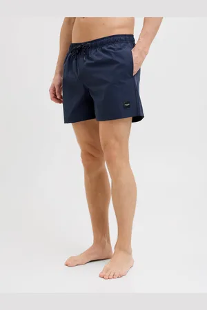 JACK & JONES Bañador Corte Regular