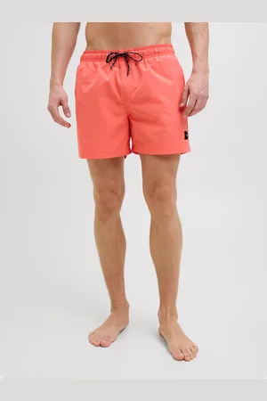 JACK & JONES Bañador Corte Regular