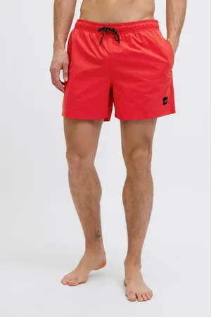 JACK & JONES Bañador Corte Regular