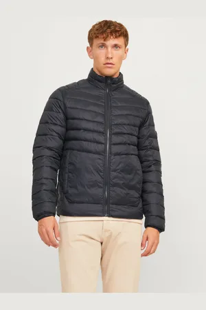 JACK & JONES Chaqueta Corta Acolchada