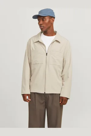 JACK & JONES Camisa Chaqueta