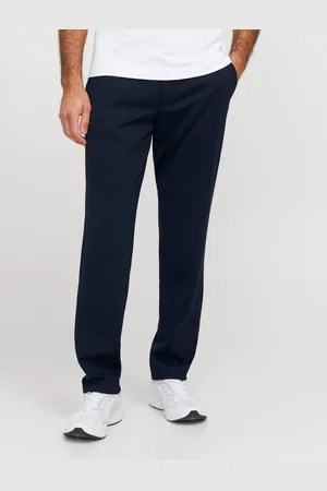 JACK & JONES Pantalones Clásicos Corte Slim