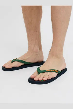 JACK & JONES Chanclas