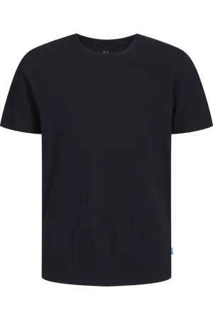 JACK & JONES Liso Camiseta Bebés