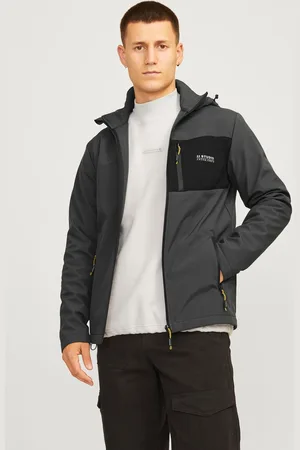 JACK & JONES Chaqueta Softshell