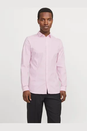 JACK & JONES Camisa Corte Super Slim