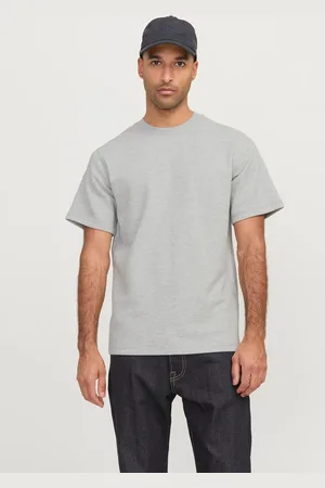 R.D.D. ROYAL DENIM DIVISION Camiseta Liso Cuello Redondo