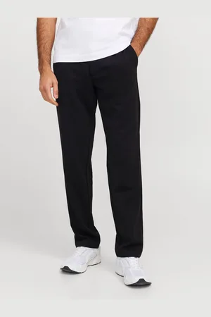 JACK & JONES Pantalones Clásicos Corte Slim