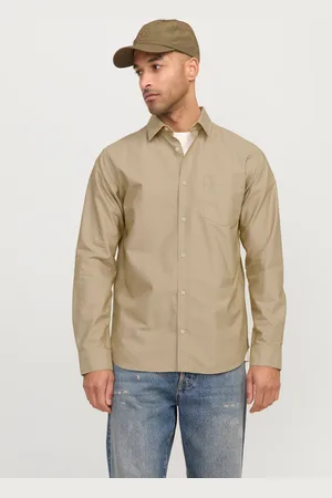 R.D.D. ROYAL DENIM DIVISION Camisa Corte Relaxed