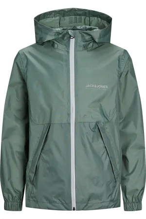 JACK & JONES Chubasquero Bebés