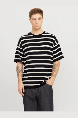 JACK & JONES Camiseta De Punto