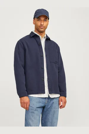 R.D.D. ROYAL DENIM DIVISION Sobrecamisa Corte Loose