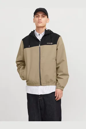 JACK & JONES Chaqueta