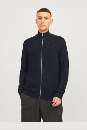 JACK & JONES Cárdigan De Punto