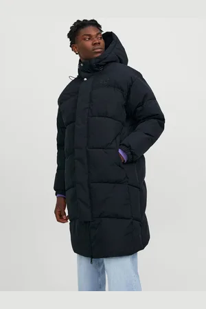 JACK & JONES Chaqueta Corta Acolchada