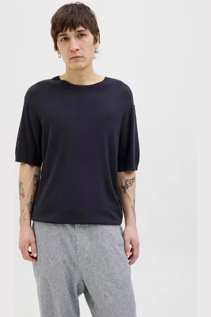 JACK & JONES Camiseta De Punto